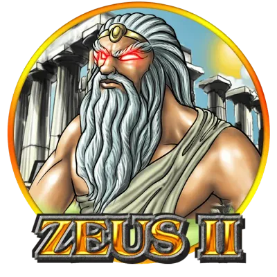 Zeus 2 game cover
