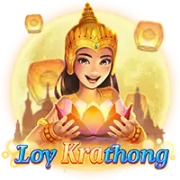 Loy Krathong game cover