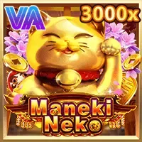 Maneki Neko game cover