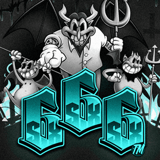 SixSixSix game cover