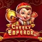 Cheeky Emperor game cover