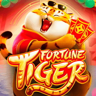 Fortune Tiger game cover