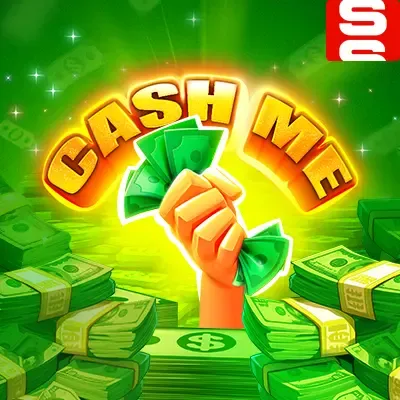 Cash Me If You Can game cover