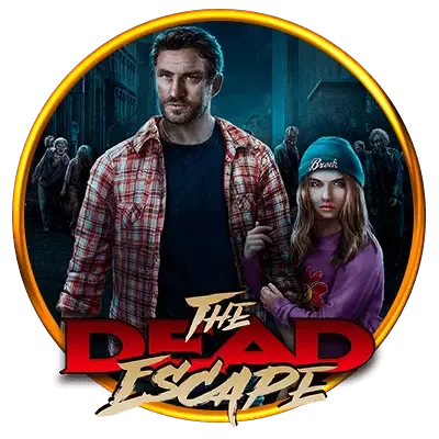 The Dead Escape game cover