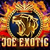 Joe Exotic game cover
