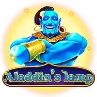 Alladin's Lamp game cover