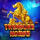 Treasure Horse game cover