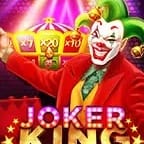 Joker King game cover
