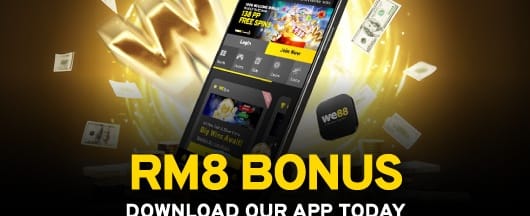 Bonus Rujuk Rakan promotion