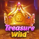 Treasure Wild game cover